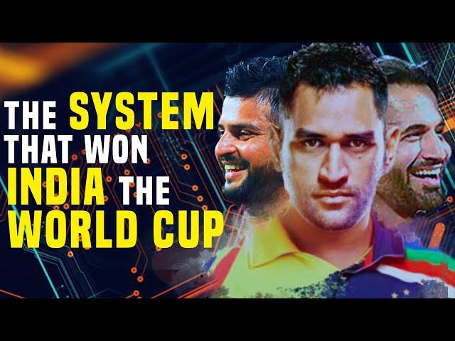 And was Scrapped because of its Success I The system that Found Dhoni, Raina & many more - Cricket