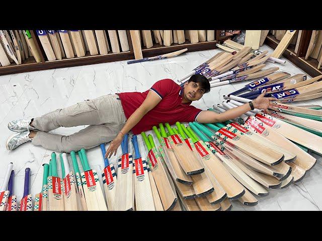 Geay nicolls Kashmiri and English willow full new series review | whatsapp us 9560993992 |