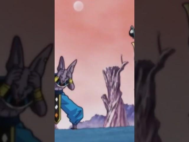 ¡¡¡Maldición, se escapó!!! Dragón Ball Super meme