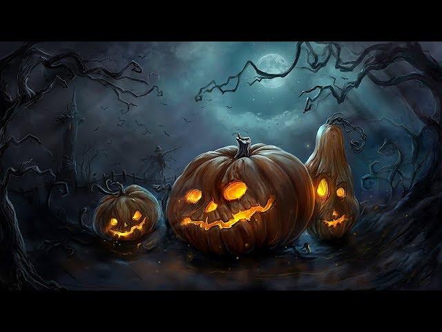 The History Of Halloween - Halloween Traditions Explained