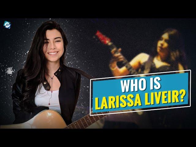 What happened to Larissa Liveir? Larissa Liveir Net Worth | Age | Nationality