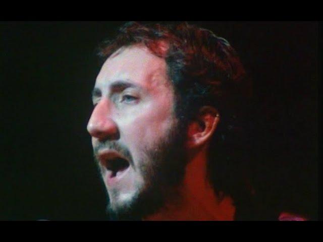 Pete Townshend - SECRET POLICEMAN'S BALL 1979 (Full Set) REMASTERED