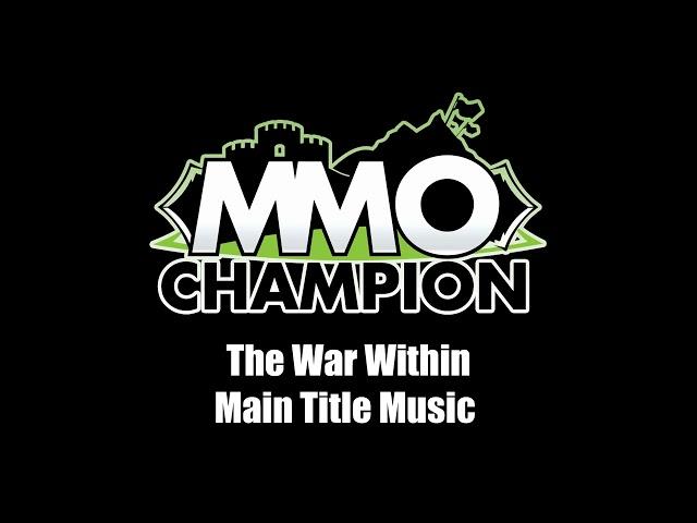 The War Within - Main Title Music