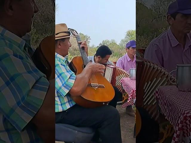 Chamamé - Braian Escobar - Remigio