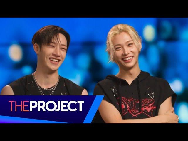 Stray Kids Bang Chan & Felix: Why We Miss Australia