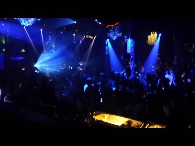 Dallas Night Club - Club 8 Dallas Live Video Footage