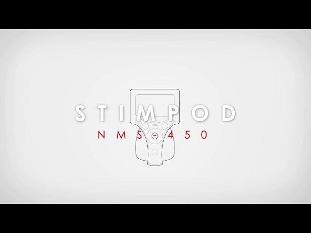 Stimpod NMS450 Introduction