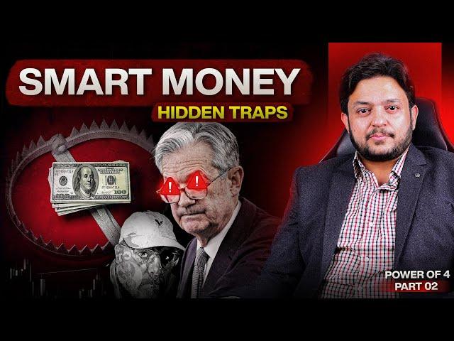 The Smart Money | Power of Four Series, Part 02