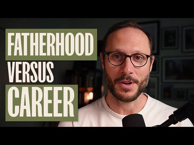 Fatherhood: Why I Took Two Months Off After My Kids Were Born