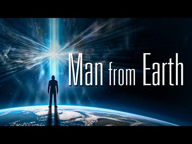 The Man From Earth (komplettes MYSTERY - DRAMA | ganzer Spielfilm auf Deutsch)