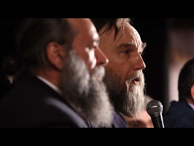 Friends & Enemies: Dugin & the Occultists