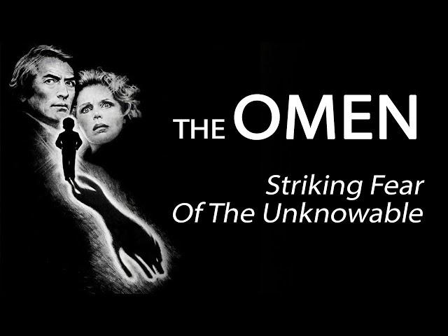 The Omen (1976) - Striking Fear Of The Unknowable