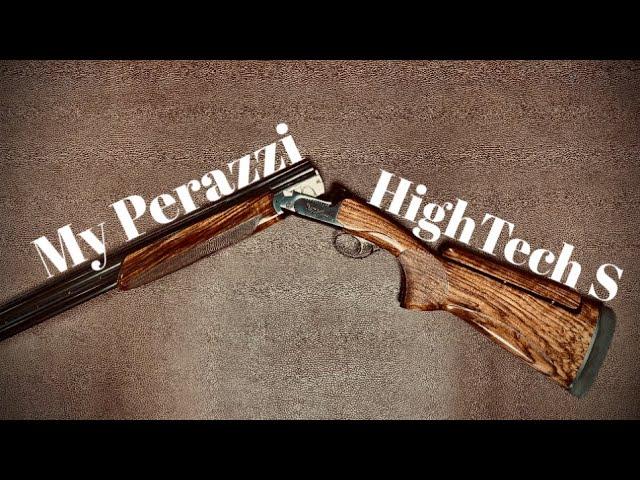 My Perazzi