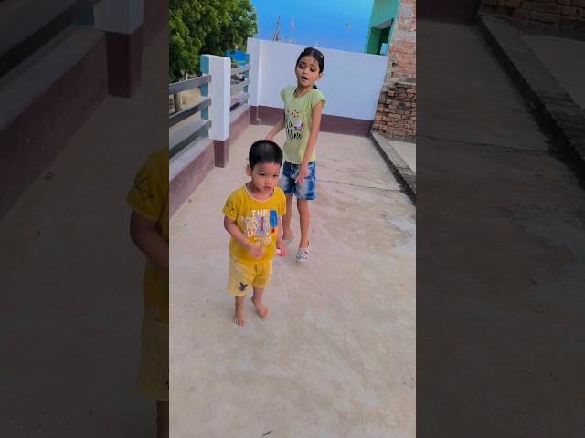 rudransh Pari ka dance #shorts