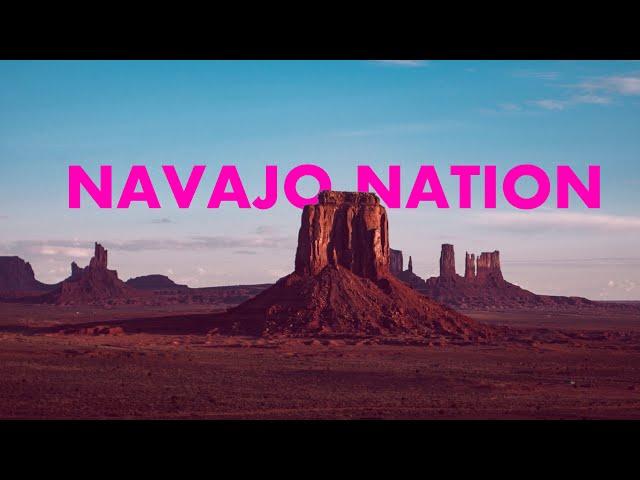 The Navajo Nation | The Story of America's Largest Tribe