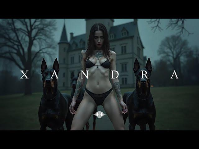 [FREE] Dark Techno / EBM / Industrial Type Beat 'XANDRA' | Background Music