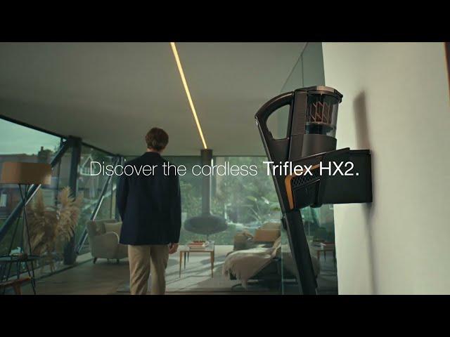 Triflex HX2: Performance