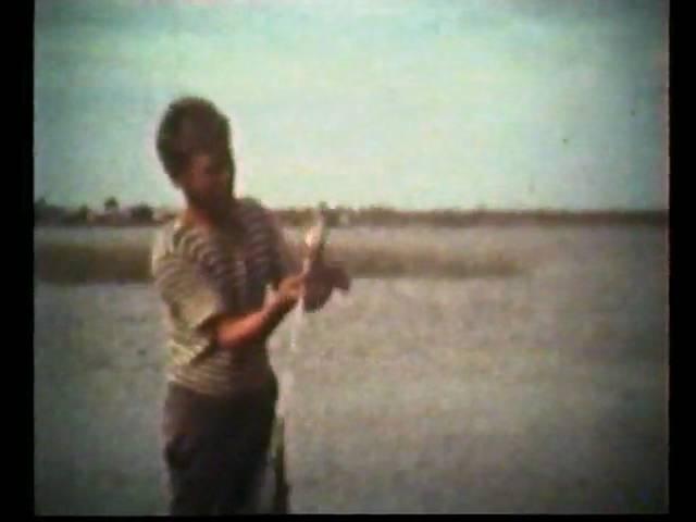 "дерИвоз тв" КАК МУЖИКИ ПОВОДУ ХОДЯТ 1984 ГОД . АЛЕКСАНДР ПЕРЕВОЩИКОВ.