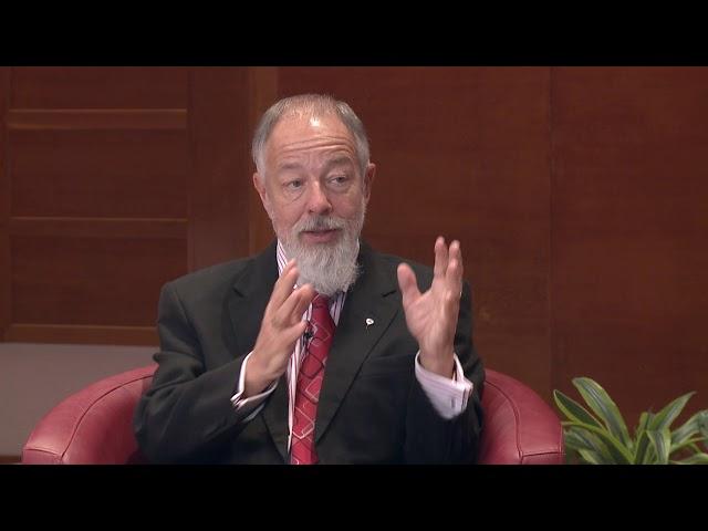 79  How can we manage risk in a continuously evolving and dynamic era?