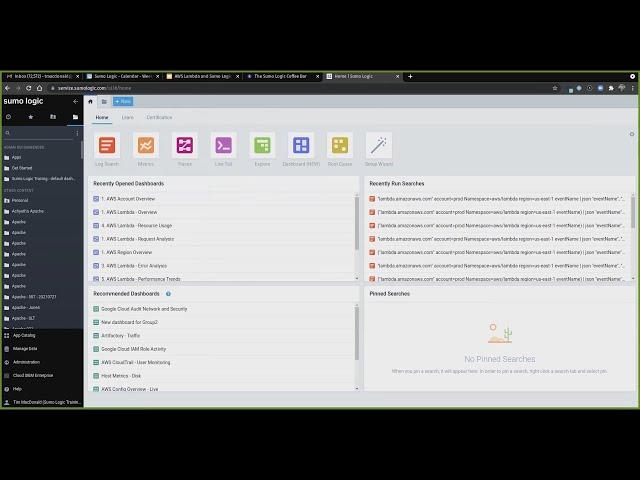 Workshop: AWS Lambda