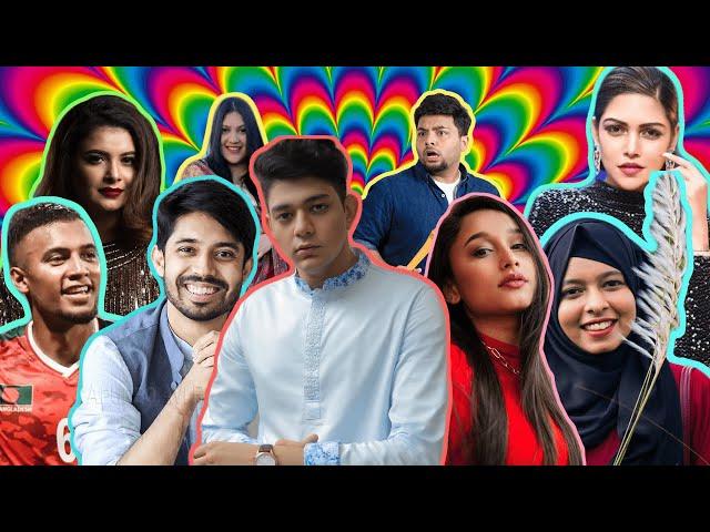 The First TikTok Event in Bangladesh | @AymanSadiq @khudalagse