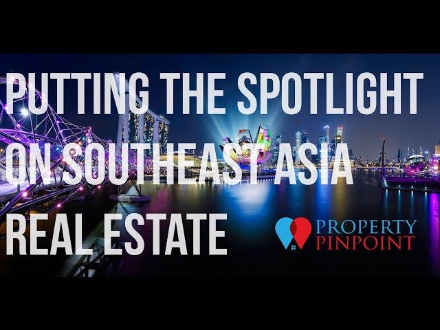 Best Southeast Asia Real Estate Youtube Channel - Property Pinpoint