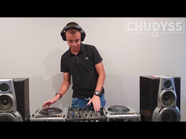PROMO MIX  HOLIDAYS 2020  VIXA SET  CHUDYSS