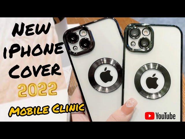 Which is best cover for iPhone? 2022 || Mobile Clinic