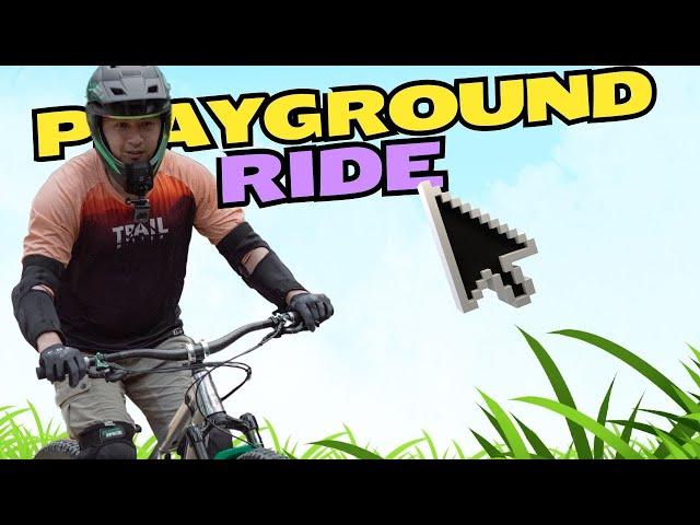 Ride & Shoot: 50/50 Mountain Biking & Action Photography | Allan Francis Vlogs