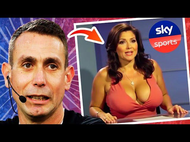 How Sky Sports Covered Up David Coote's Crimes