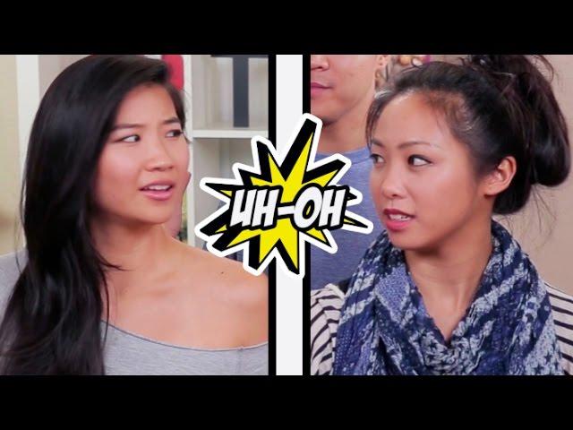 NorCal Asians VS. SoCal Asians | Fung Bros