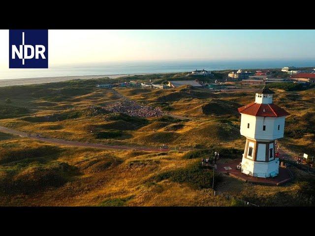 Aus Liebe zu Langeoog | die nordstory | NDR