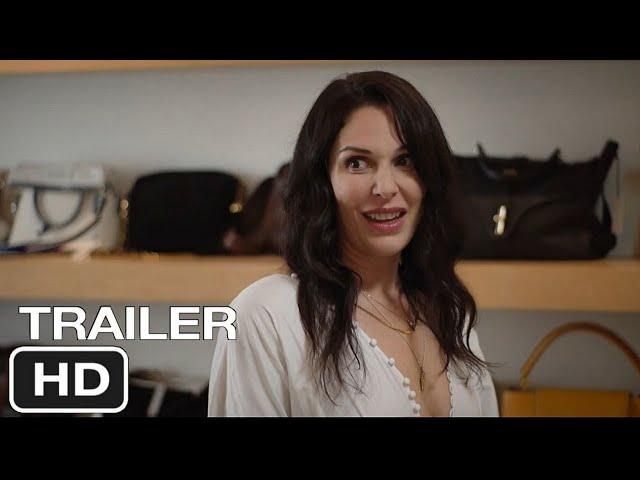 PRETTY PROBLEMS Trailer (New, 2022) Vanessa Lee Chester, Graham Outerbridge, Amrit Maghera