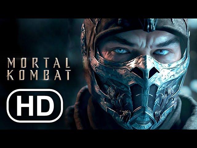 Mortal Kombat Full Movie (2024) 4K ULTRA HD Action