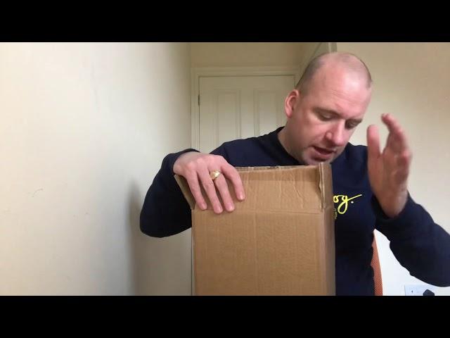 Beer Bruvs unboxing video