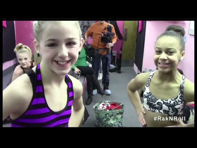 Dance Moms Archive: Season 3 Episode 13 Additional Footage