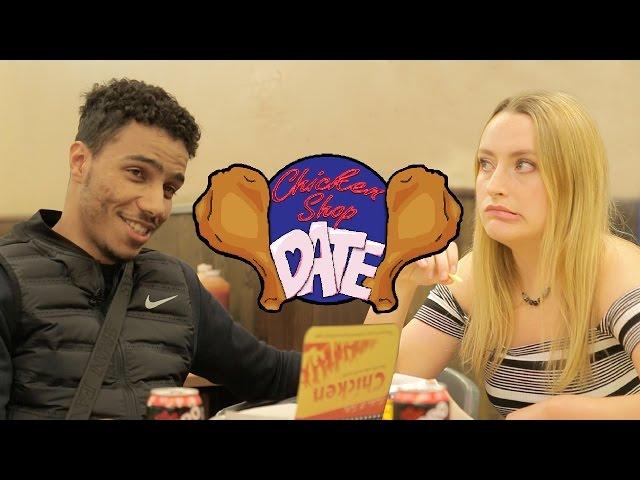 AJ TRACEY | CHICKEN SHOP DATE