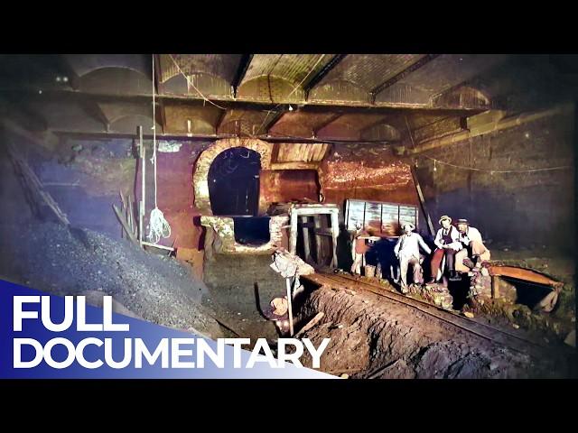 Sewers of Paris: The Revolutionary Construction of a City Beneath | FD Engineering