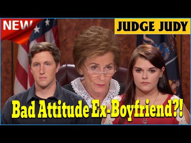 Judge Judy [Episode 9986] Best Amazing Cases Season 2O24 Full Episodes HD