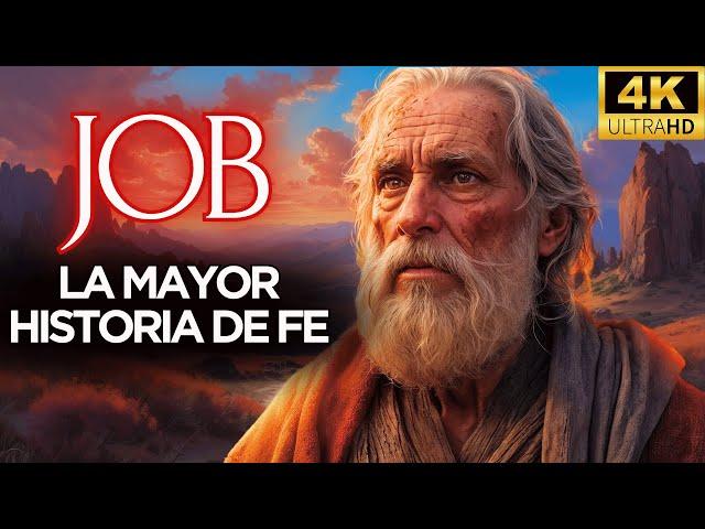 El Secreto de Job que Todo CREYENTE debería Saber - VIDEO PODEROSO