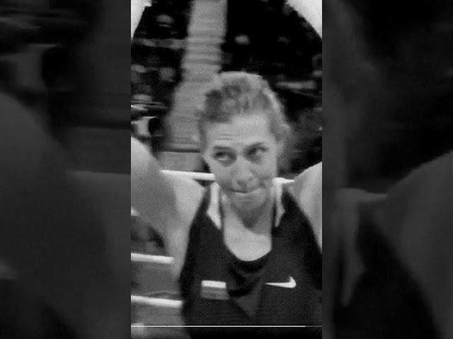 Get the XY out of women's sports! #XX | Maria Witlof