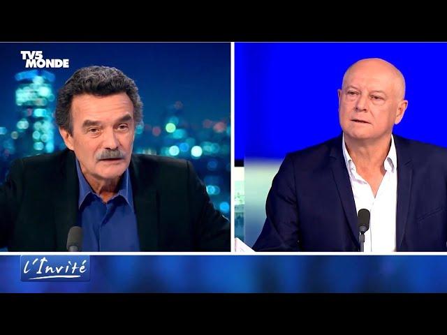 Edwy PLENEL : « Quand dira-t-on enfin la vérité sur Macron, Poutine et Netanyahu ? »