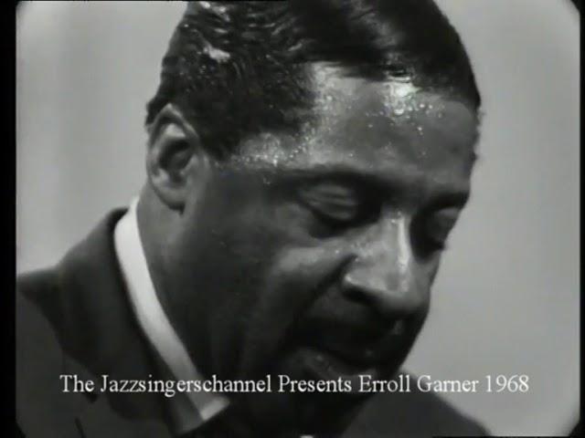 Erroll Garner 1968