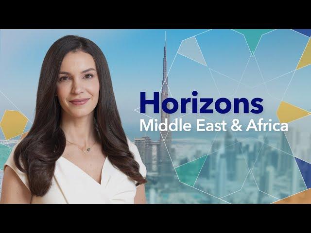 EU Tariff Deadline; Trump Weighs Russia Sanctions | Horizons Middle East & Africa 05/26/2025