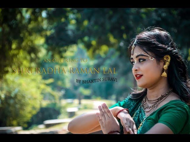 | Mero Radha Raman | TRAILER | Bhaktin Suravi