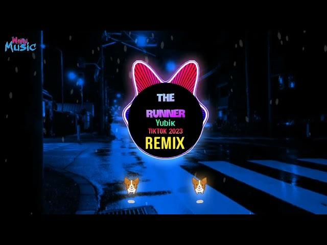 Yubik - The Runner (抖音 Remix Tiktok 2023) 过年那天我们一起举杯 - 如何用自己的专业耍酷 || Hot Tiktok Douyin