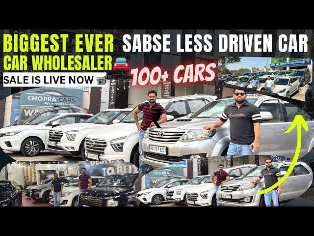 CAR BAZAR CHANDIGARH, Unregistered Used Car For Sale, Chandigarh CAR MANDI, Secondhand Car For Sale