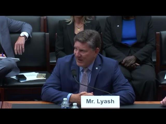 [Full Clip] 6.22.23 Rep. Cohen Participates in T&I Water Resources Hearing