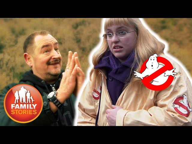 Geisterjägerin Dani | Sahne ist mein Leben | Family Stories