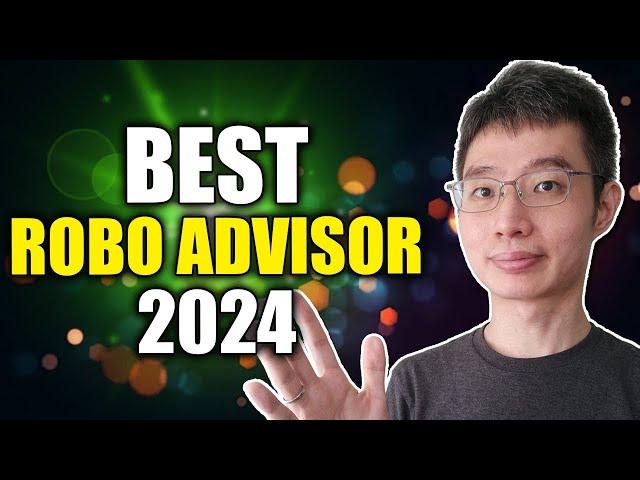 Best Robo Advisor In Singapore 2024